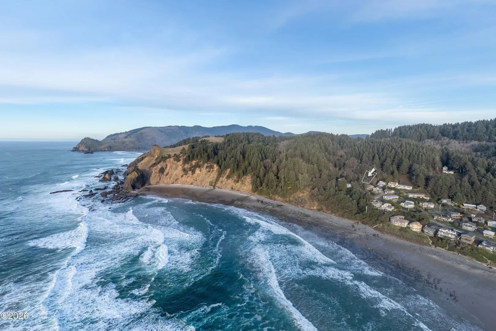 Lots & Land-Other in Lincoln City - Lincoln City, Oregon, 97367