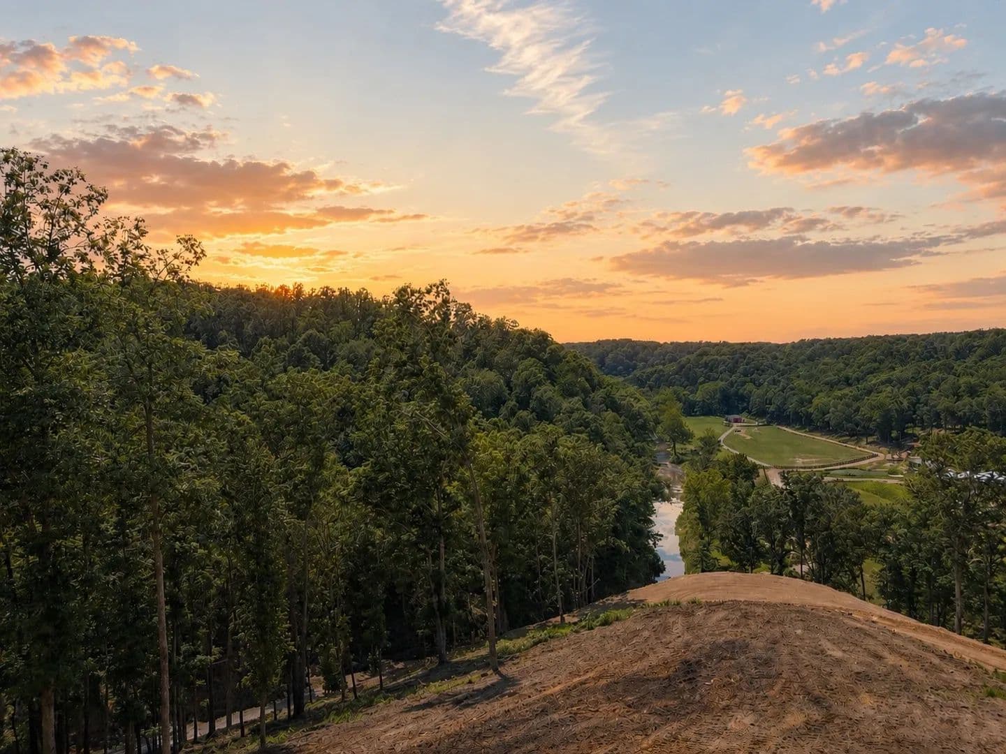 5 Acres of Land for Sale in Joelton, TN - Joelton, Tennessee, 37080