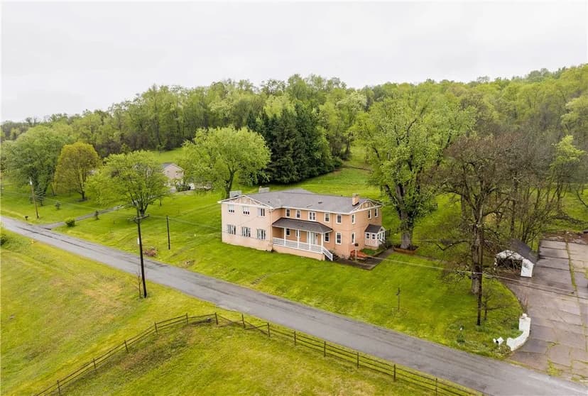 Property from 36 Little Mingo Rd - KW