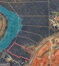 Vacant Land in Cumming - Cumming, Georgia, 30041