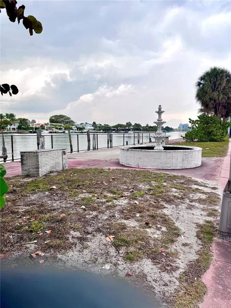 Vacant Land in Miami Beach - Miami Beach, Florida, 33140