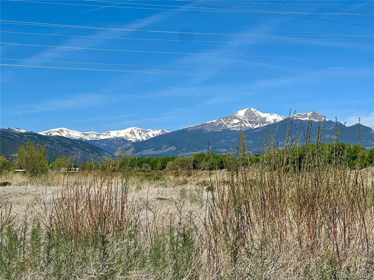 Lots & Land-Other in Poncha Springs - Poncha Springs, Colorado, 81242