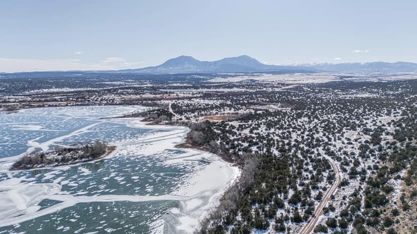 Lot 121 Rio Cucharas, Walsenburg, CO 81089