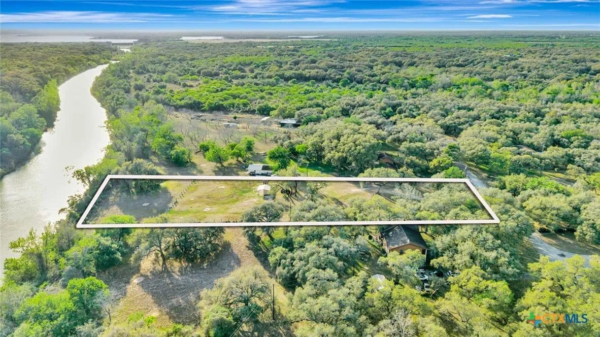 Vacant Land in Victoria - Victoria, Texas, 77905