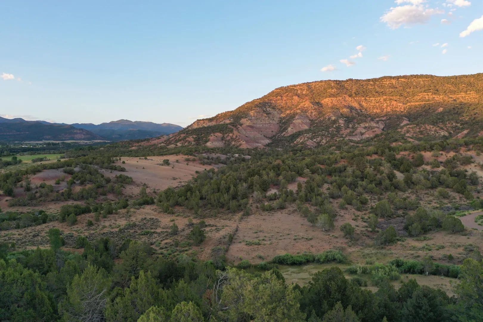 Red Mountain Vista - Collbran, Colorado, 81624