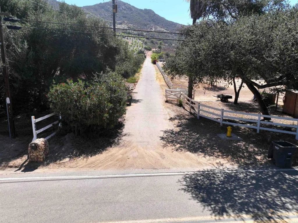 Vacant Land in Escondido - Escondido, California, 92026
