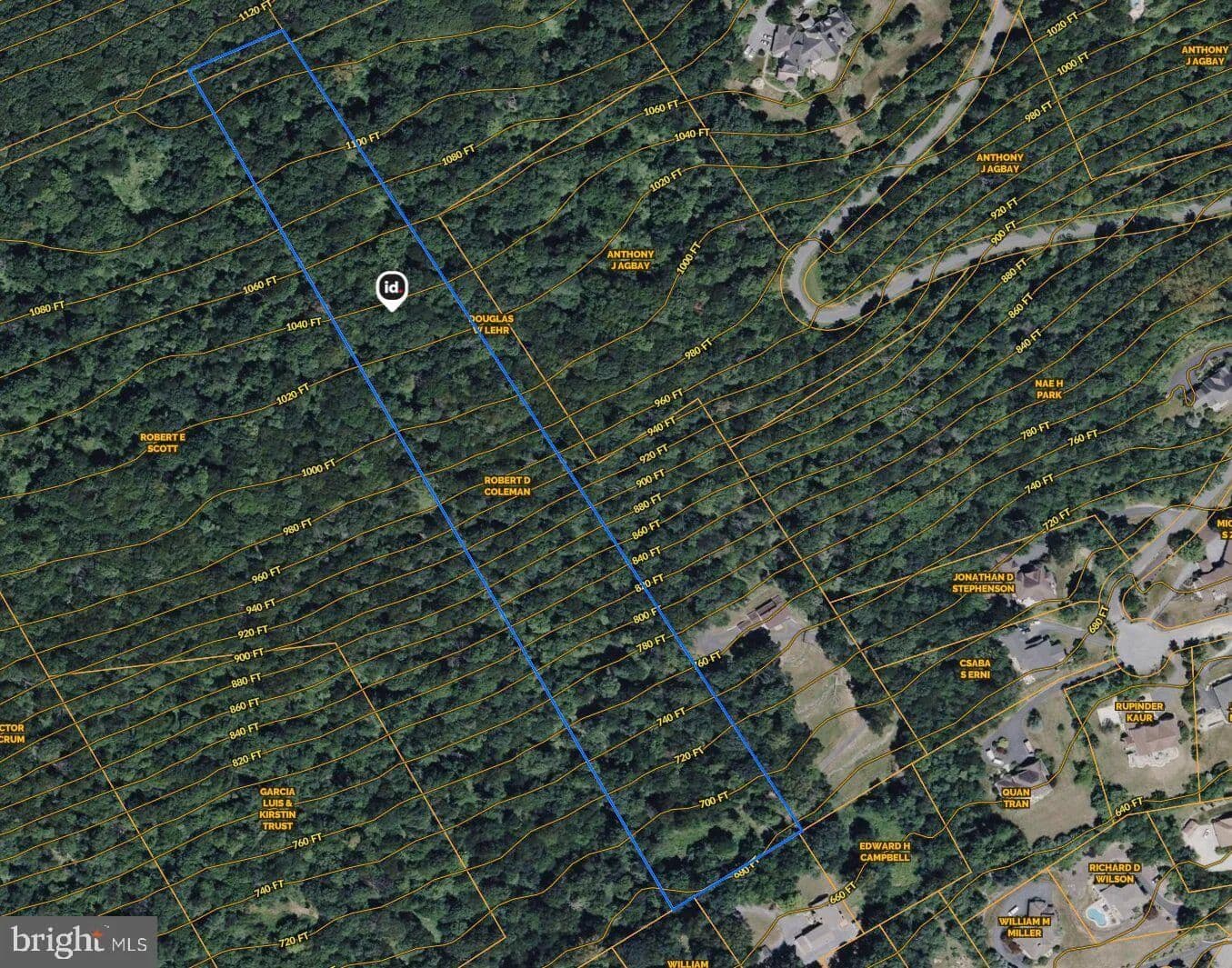 Vacant Land in Enola - Enola, Pennsylvania, 17025