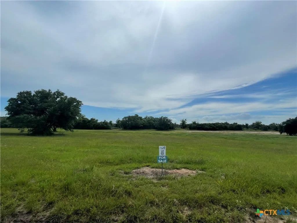 Vacant Land in Victoria - Victoria, Texas, 77905