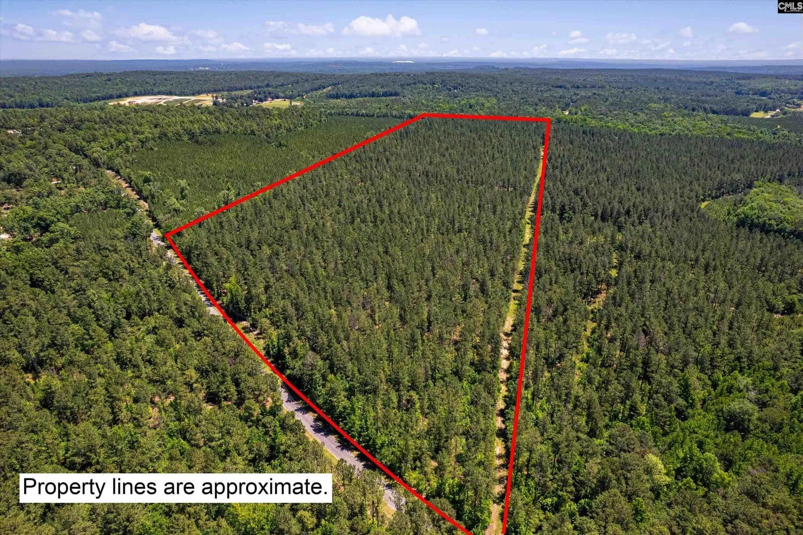 Vacant Land in Hopkins - Hopkins, South Carolina, 29061