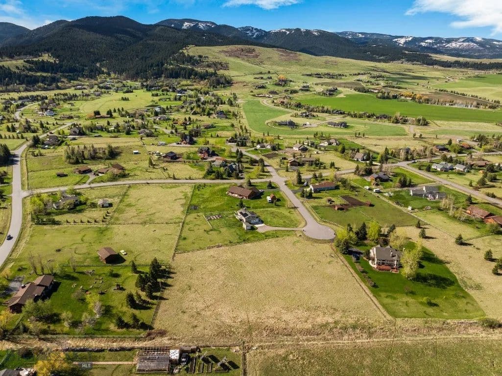 Vacant Land in Bozeman - Bozeman, Montana, 59718