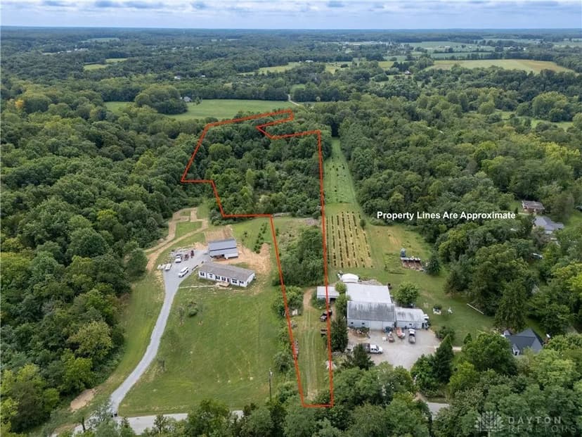 Property from 0 Gum Grove Road - KW