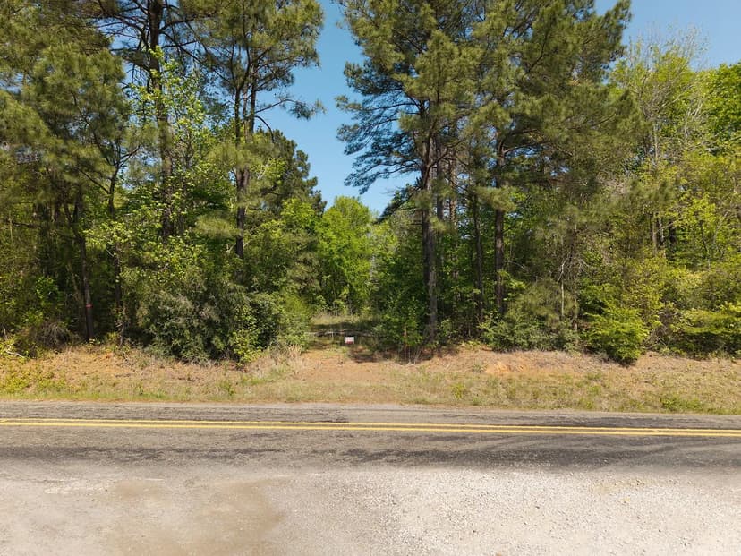 Lots & Land-Other in San Augustine