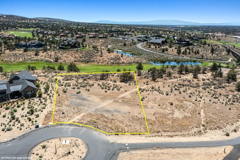 Property from 0 Brasada Ranch Rd #649 - KW