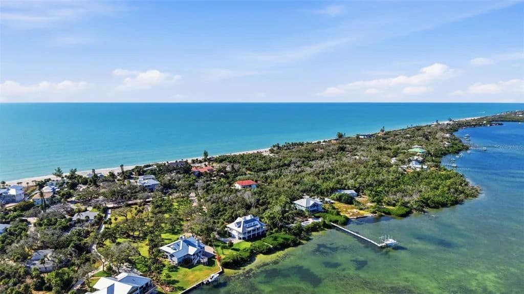Vacant Land in Englewood - Englewood, Florida, 34223