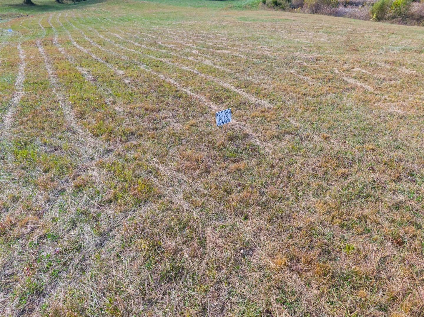 0.82 Acres of Land for Sale in Nancy, KY - Nancy, Kentucky, 42544