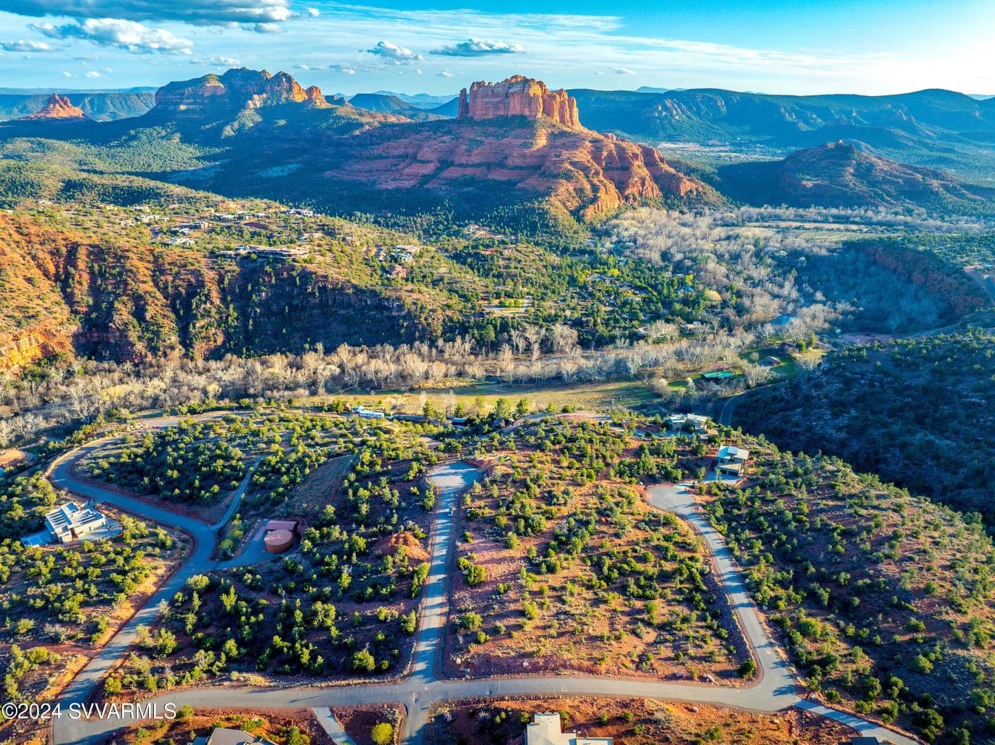 Vacant Land in Sedona - Sedona, Arizona, 86336