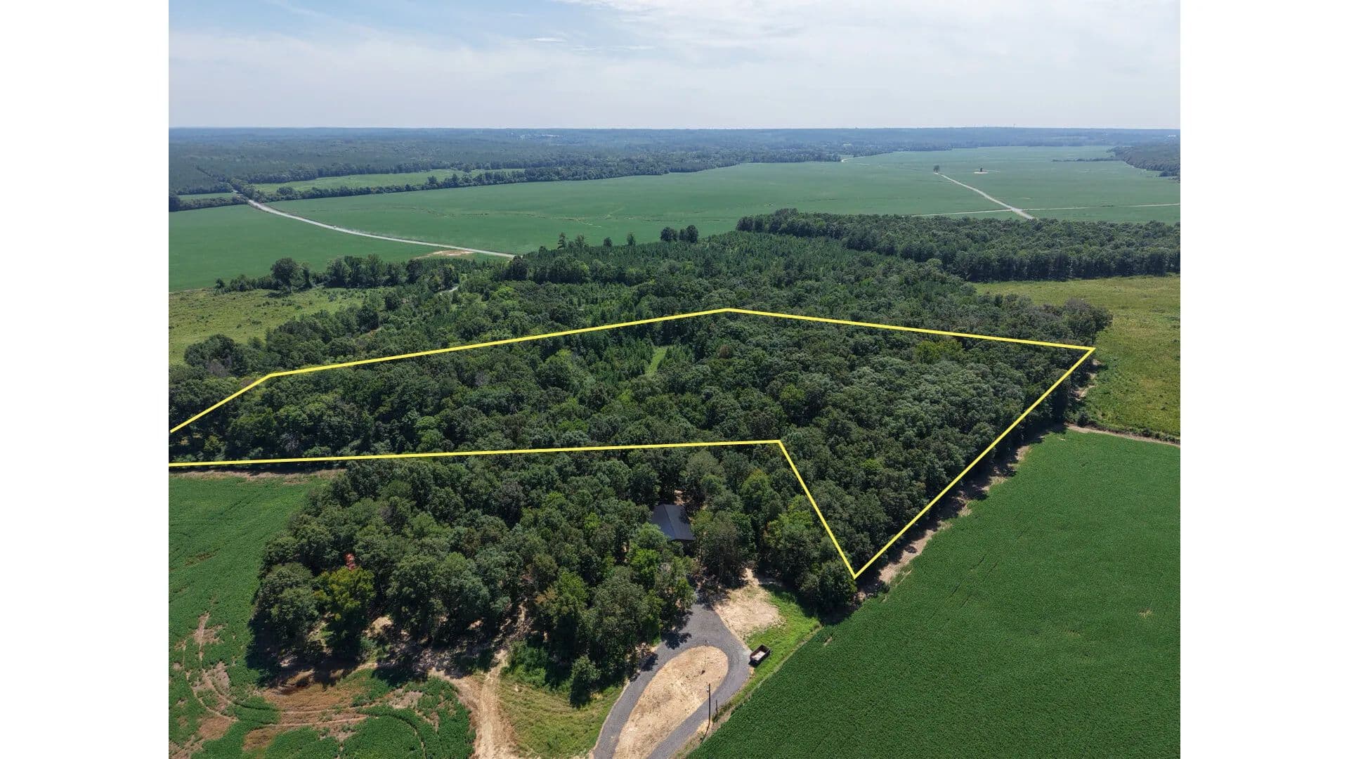 00 Canal Rd - Marshville, North Carolina, 28103