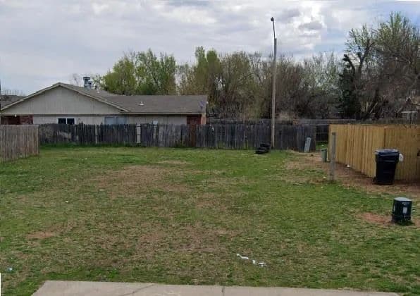0.1 Acres of Land for Sale in Midwest City, Oklahoma - Midwest City, Oklahoma, 73110