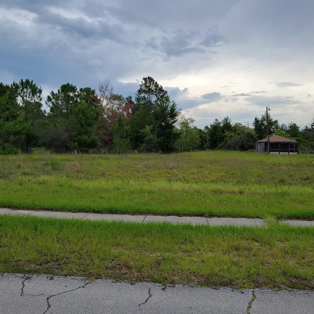 Vacant Land in Deltona - Deltona, Florida, 32738