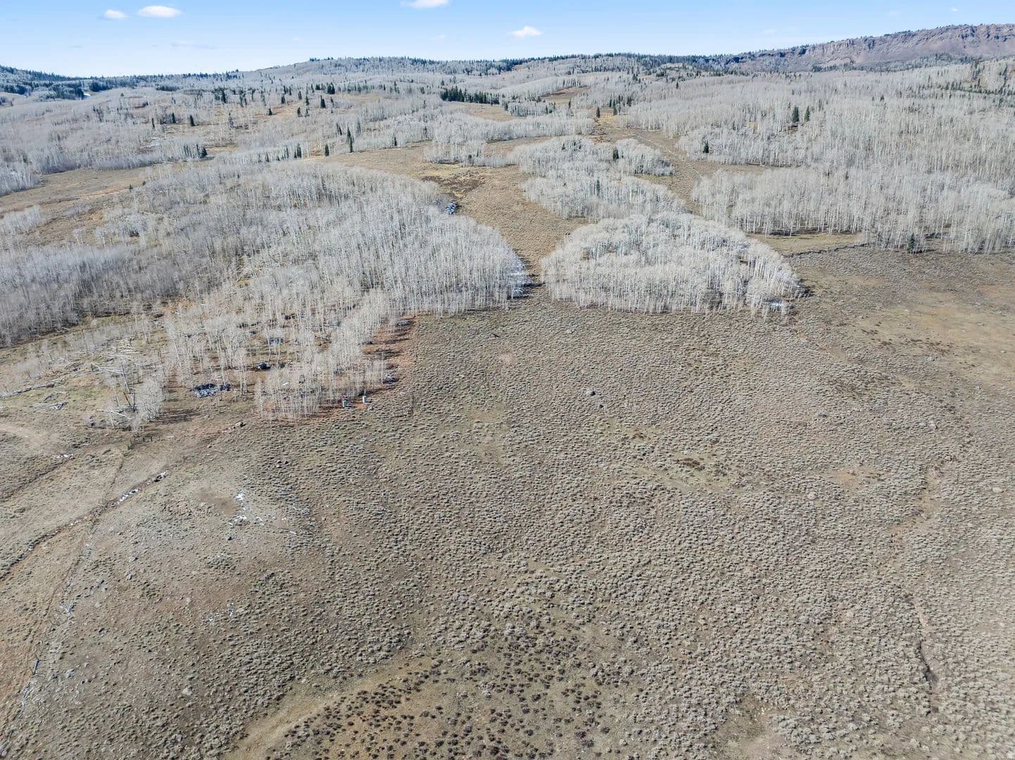 Land -Agricultural (Not Zoned) in FISHLAKE - Utah, 84701