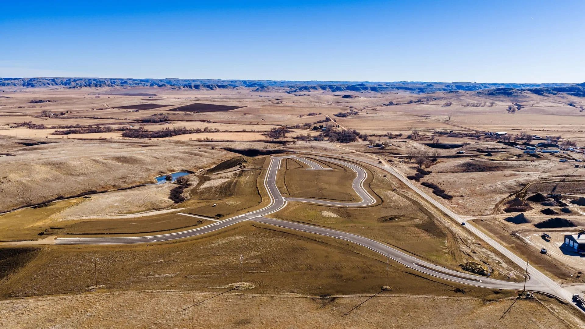Lots & Land-Other in Sheridan - Sheridan, Wyoming, 82801