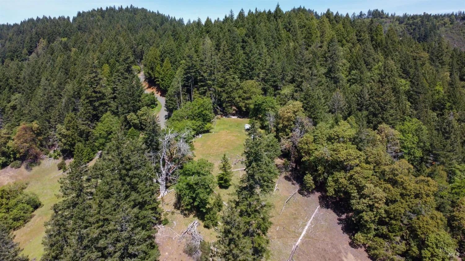 Lots & Land-Other in Willits - Willits, California, 95490