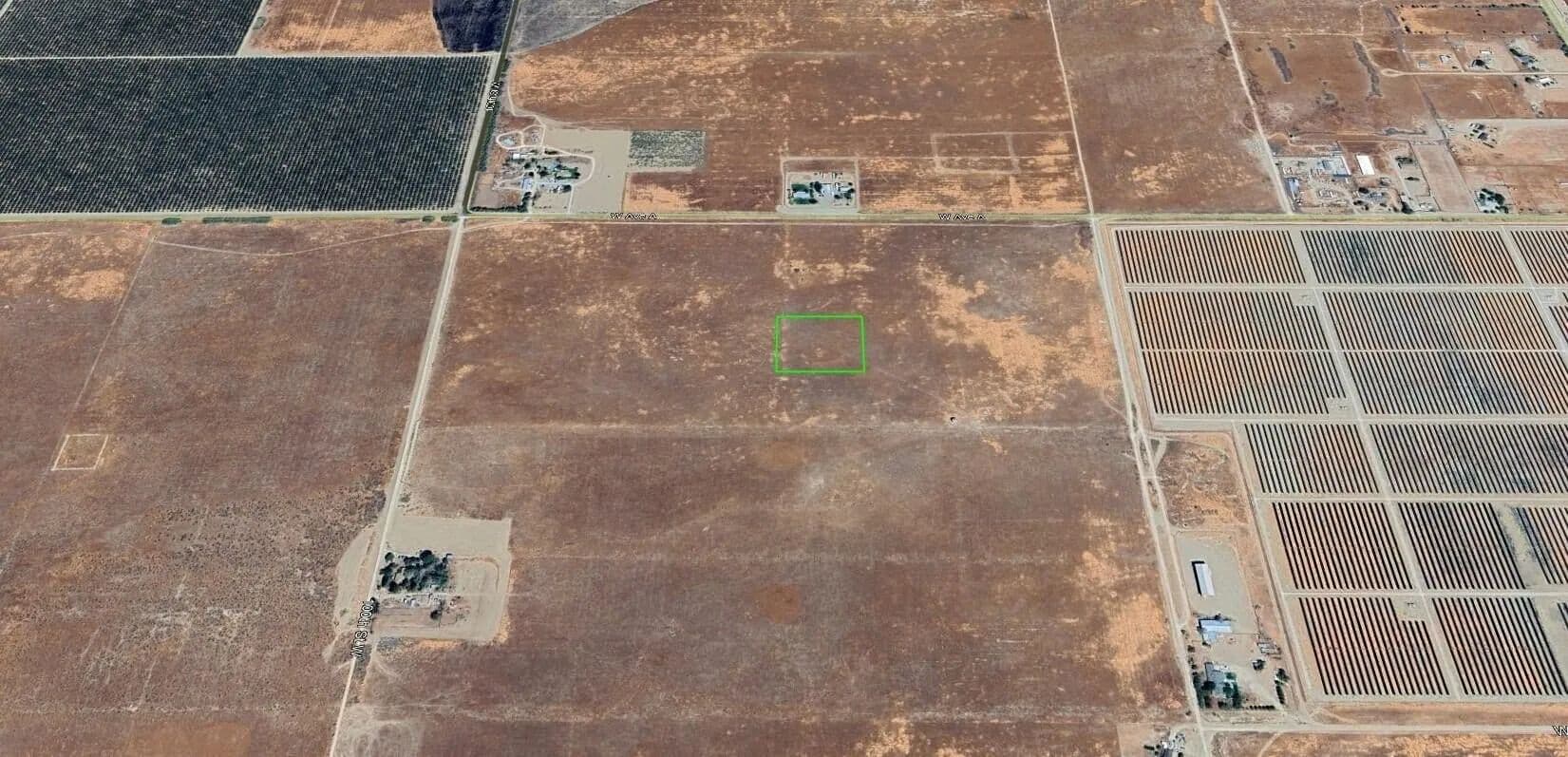 Lots & Land-Other in Lancaster - Lancaster, California, 93536