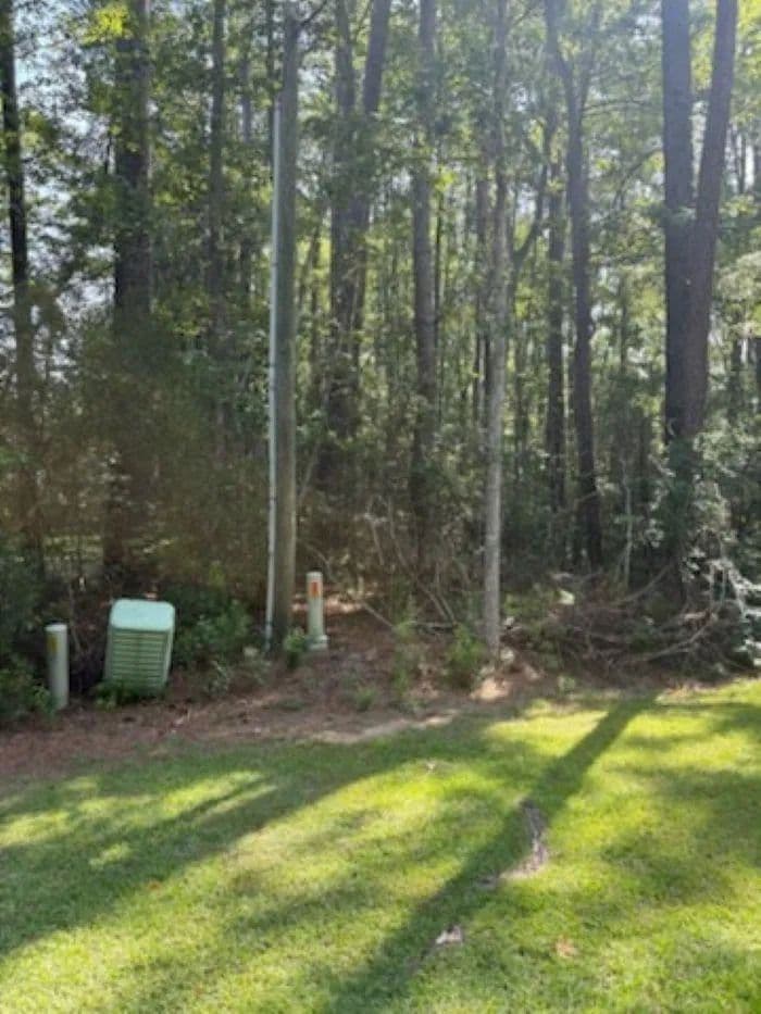 Vacant Land in Calabash - Calabash, North Carolina, 28467