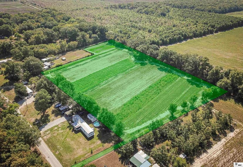 Property from 0 WOOLEN LAKE ROAD - KW