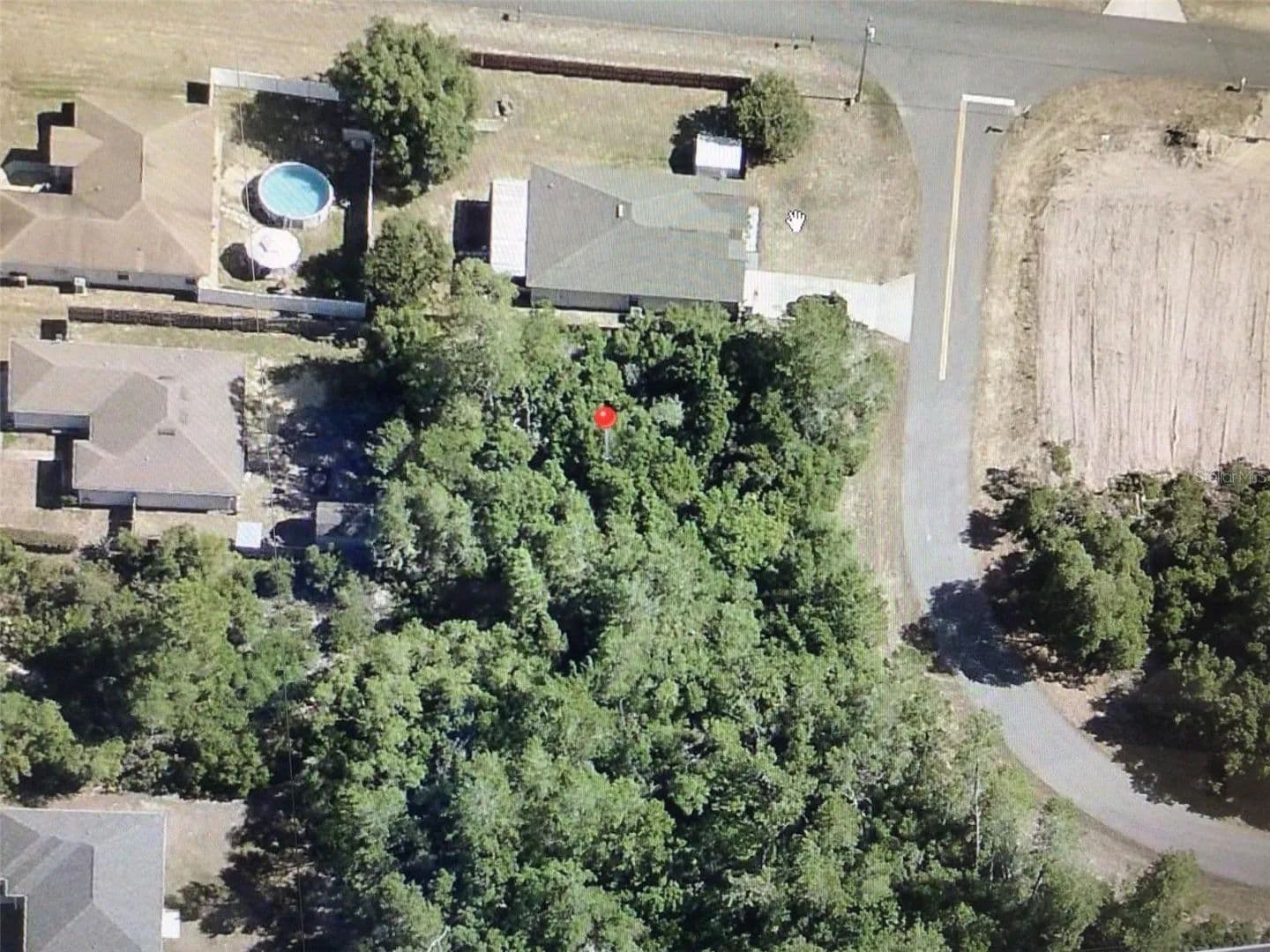 Lots & Land-Other in OCALA - Ocala, Florida, 34476