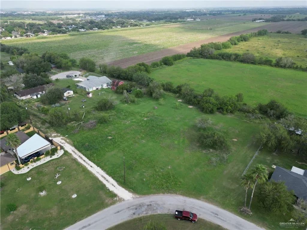 Property from 1510 El Camino Drive - KW - Weslaco, Texas, 78599