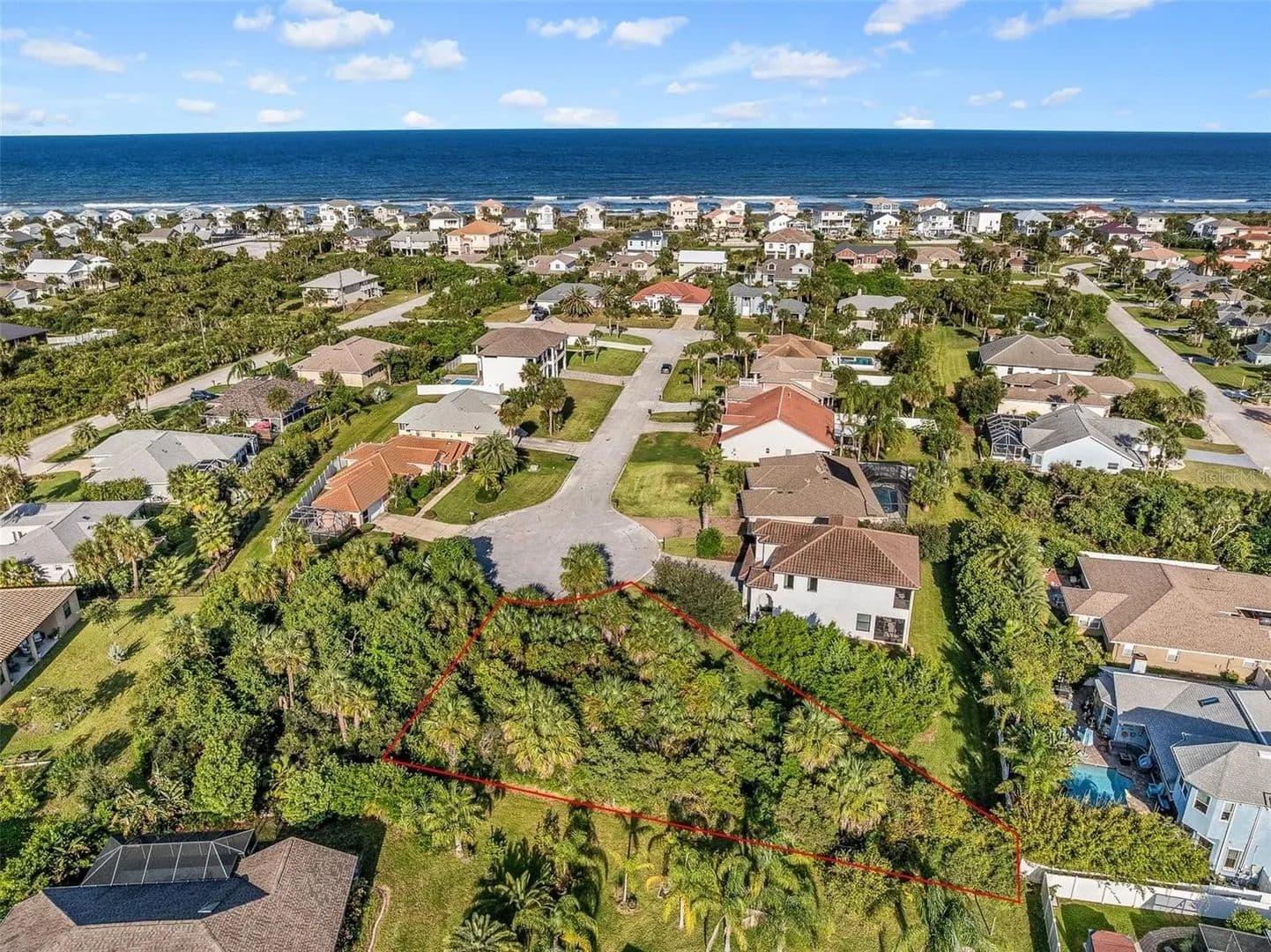 Lots & Land-Other in PALM COAST - Palm Coast, Florida, 32137