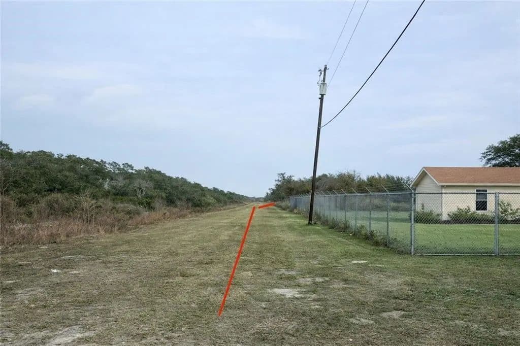 Property from 00 N 13th Street - KW - Aransas Pass, Texas, 78336