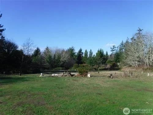 Vacant Land in Long Beach