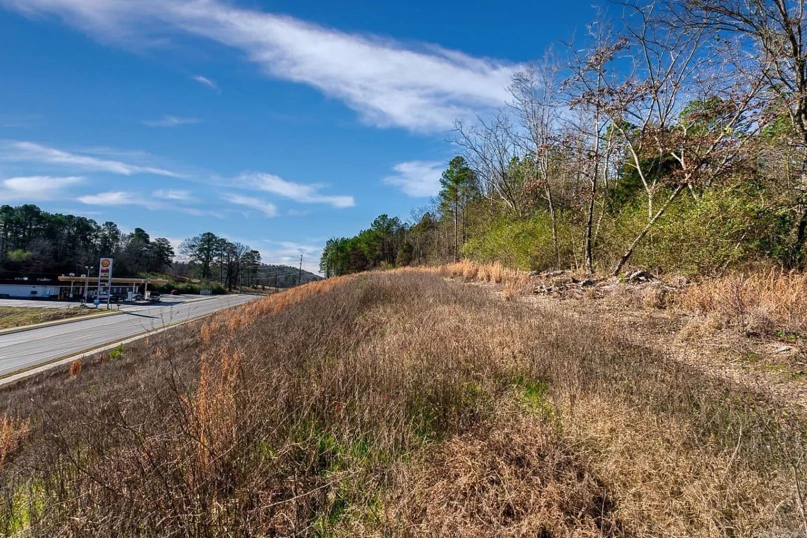 Lots & Land-Other in Hot Springs - Hot Springs, Arkansas, 71901