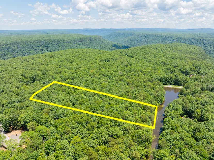 Property from 0 Boulder Lake Drive #Nw4b - KW