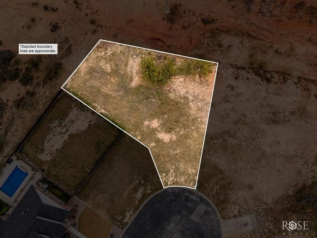 Lots & Land-Other in San Angelo - San Angelo, Texas, 76904