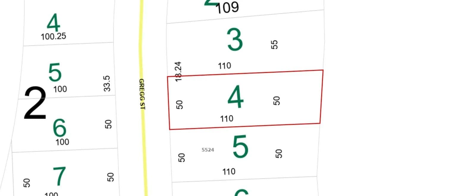 0.17 Acres of Land for Sale in Fernandina Beach, Florida - Fernandina Beach, Florida, 32034