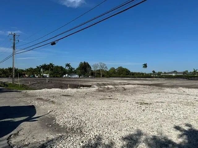 Property from 4800 SW 78th Avenue - KW - Davie, Florida, 33328