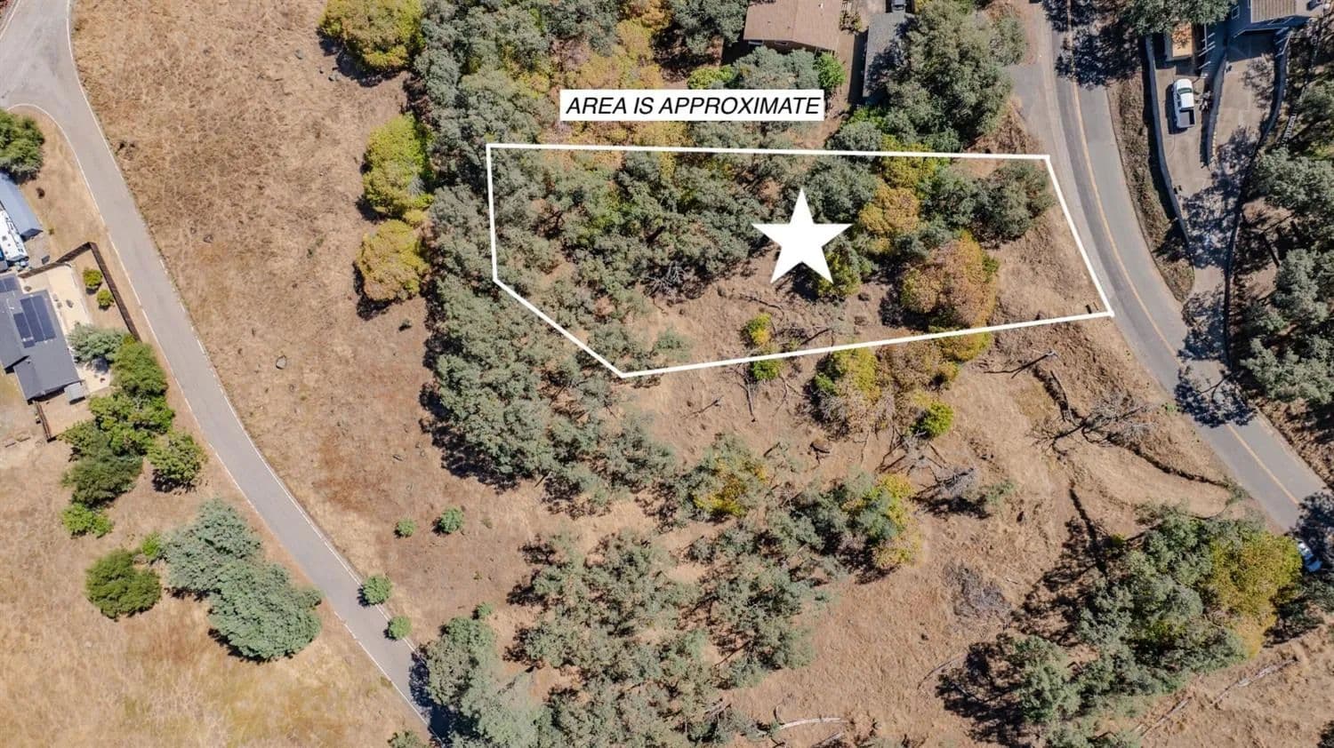 Property from 3721 Dunn Road - KW - Valley Springs, California, 95252