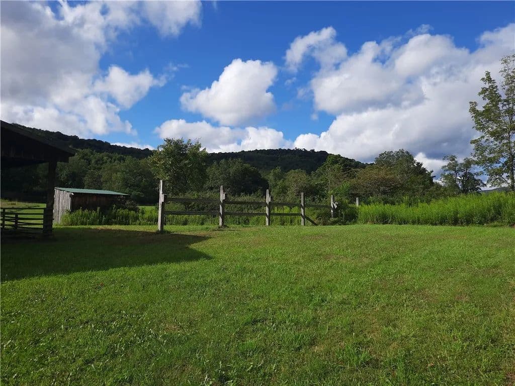 5 Acres of Land for Sale in Roxbury, NY - Roxbury, New York, 12474