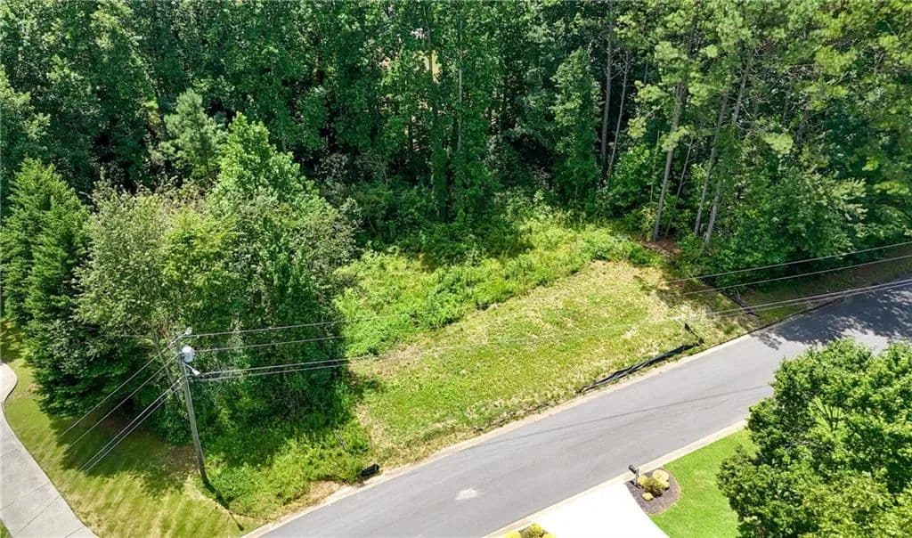 0.59 Acres of Land for Sale in Cumming, GA - Cumming, Georgia, 30040