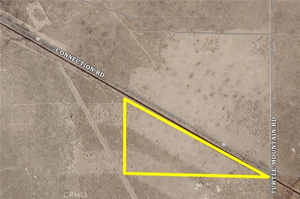 Vacant Land in Herlong - Herlong, California, 96113