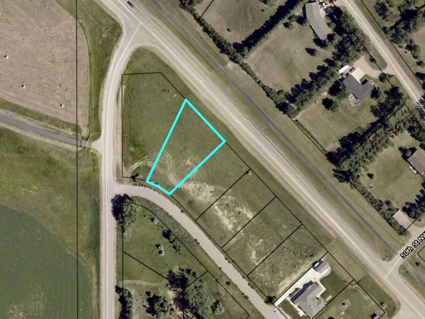 Lots & Land-Other in Minot