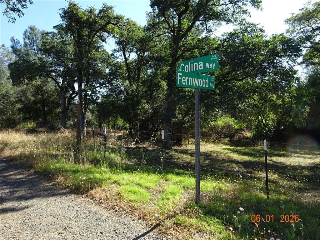 0.14 Acres of Land for Sale in Oroville, California - land for sale
