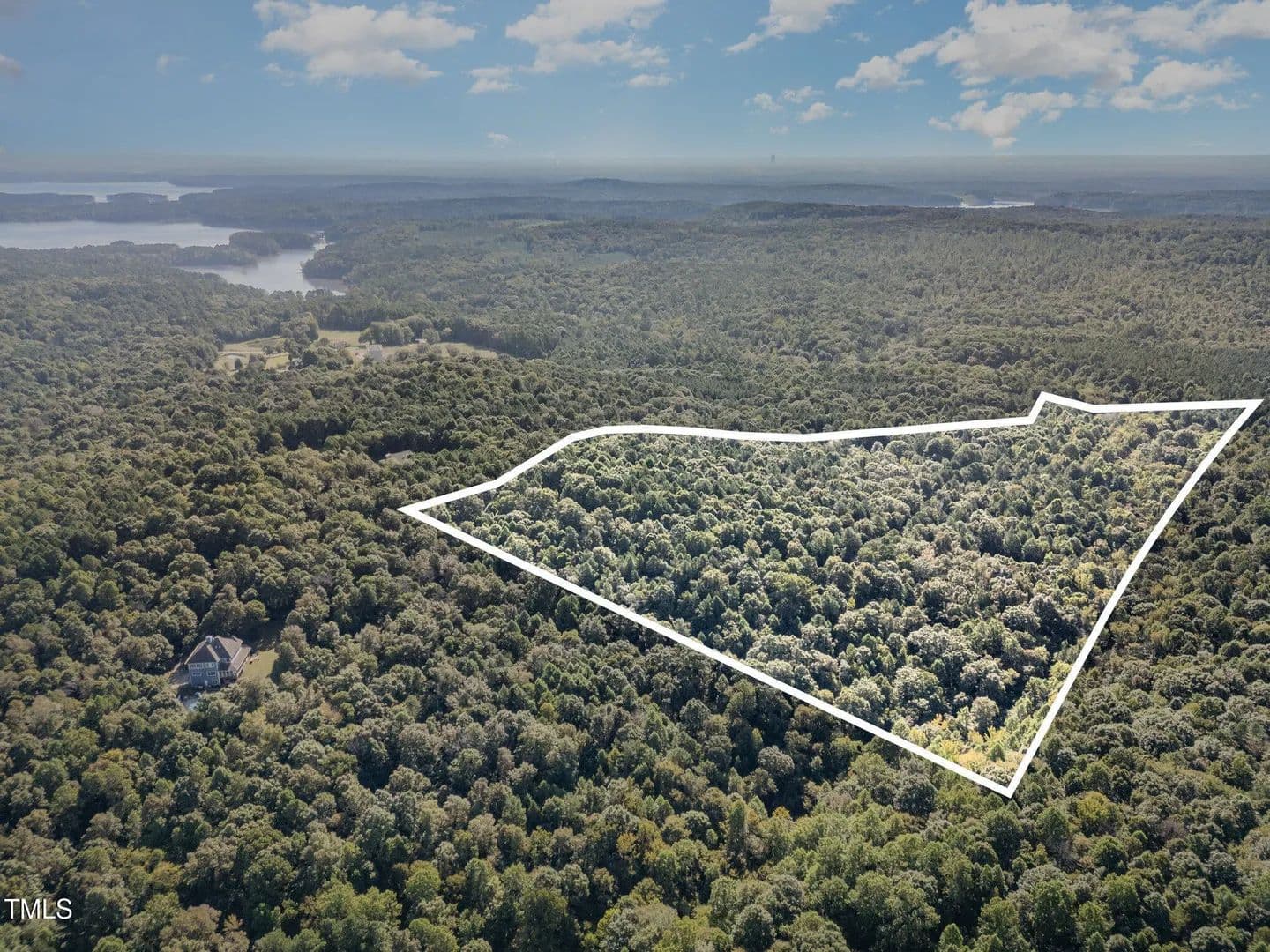 Lots & Land-Other in Pittsboro - Pittsboro, North Carolina, 27312