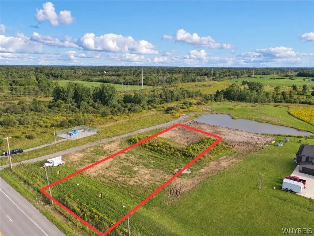 Lots & Land-Other in Lancaster - Lancaster, New York, 14086