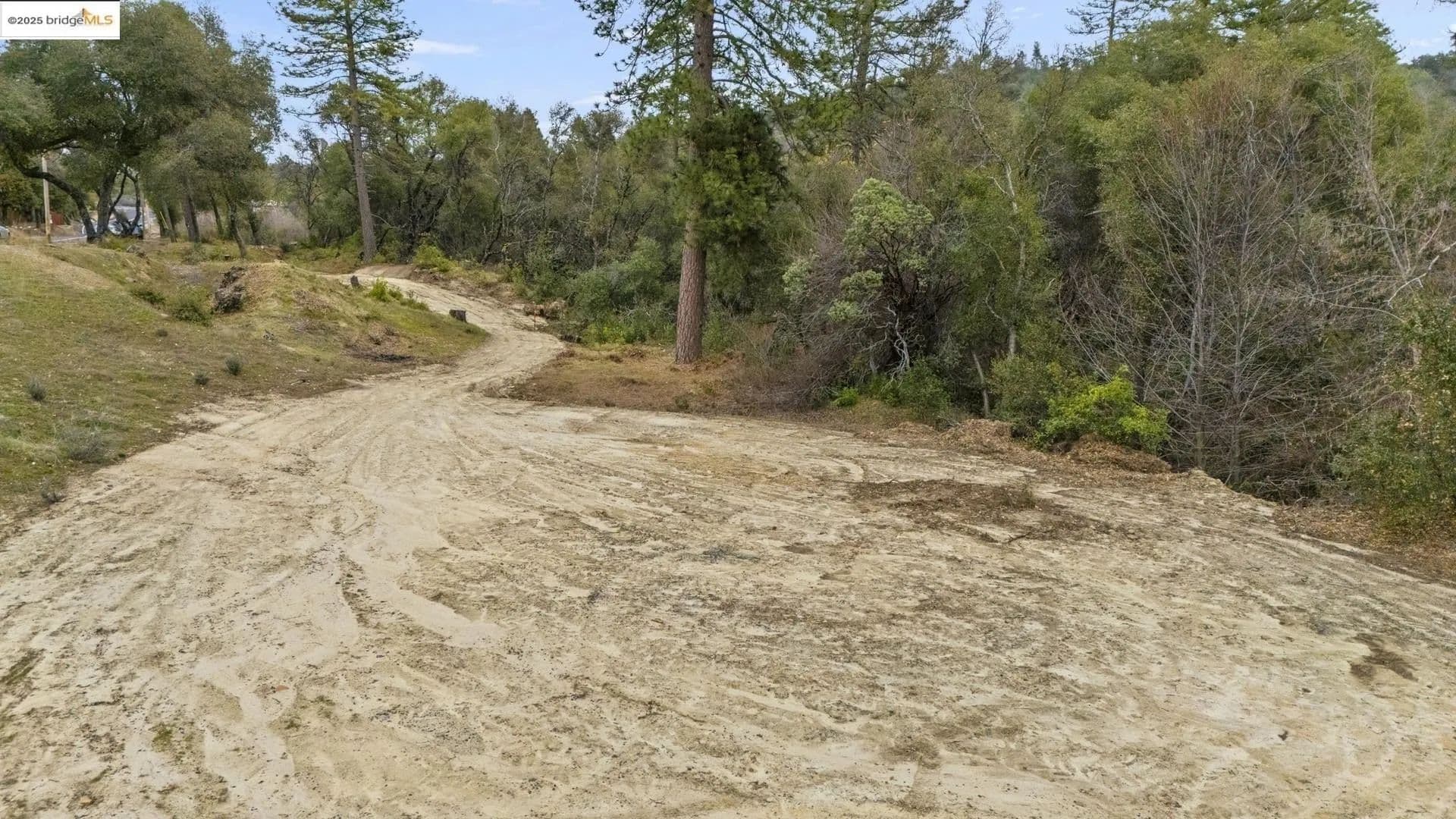 Lots & Land-Other in Big Oak Flat - Big Oak Flat, California, 95305
