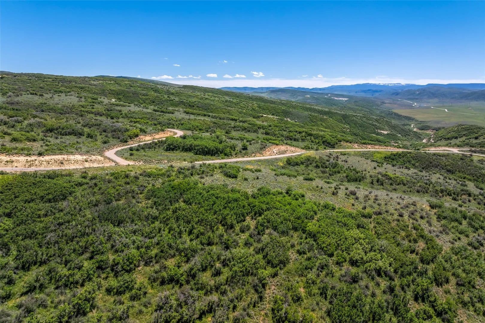 146.77 Acres of Land for Sale in Hayden, CO - Hayden, Colorado, 81639