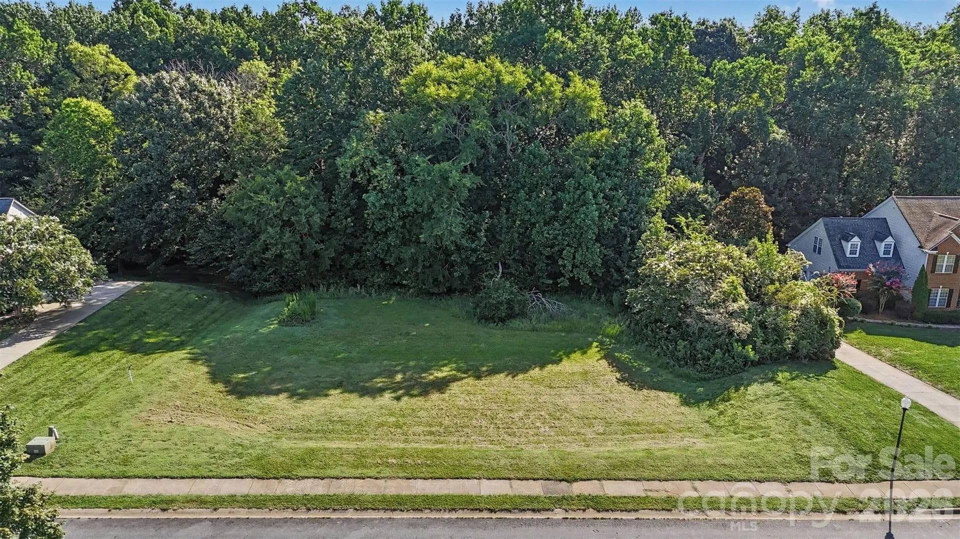 0.69 Acres of Land for Sale in Charlotte, NC - Charlotte, North Carolina, 28227